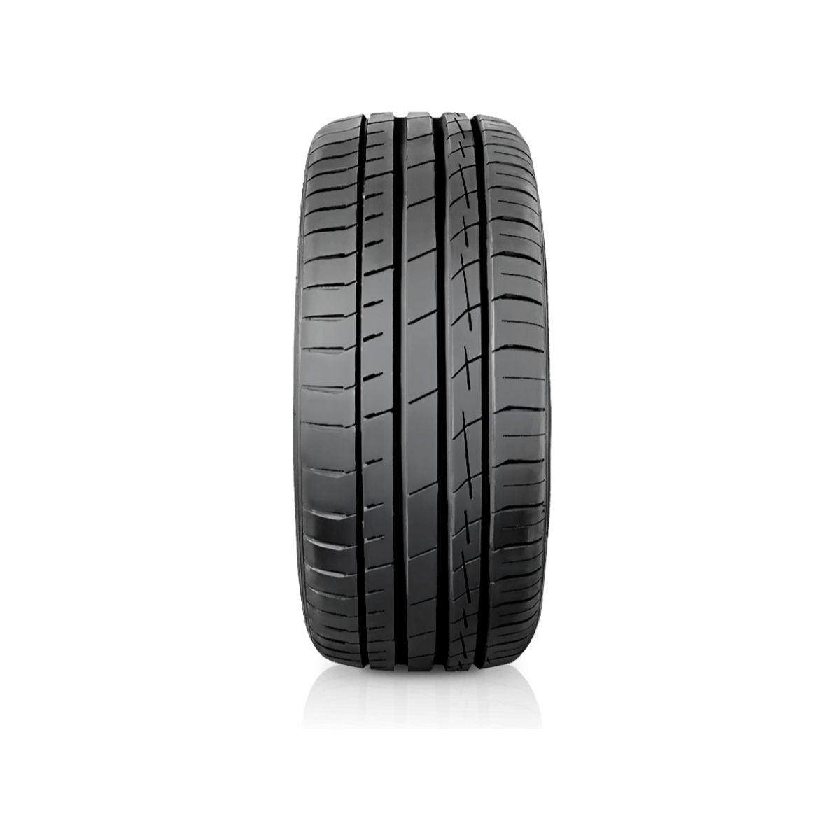 Llanta 235/55R20 102V Accelera Iota St68