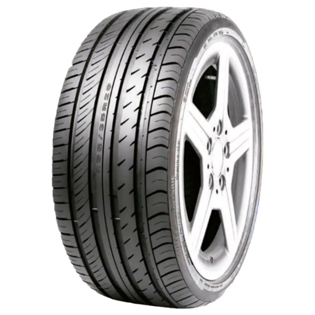 Llanta 225/40R18 92W Agate AG-662 XL