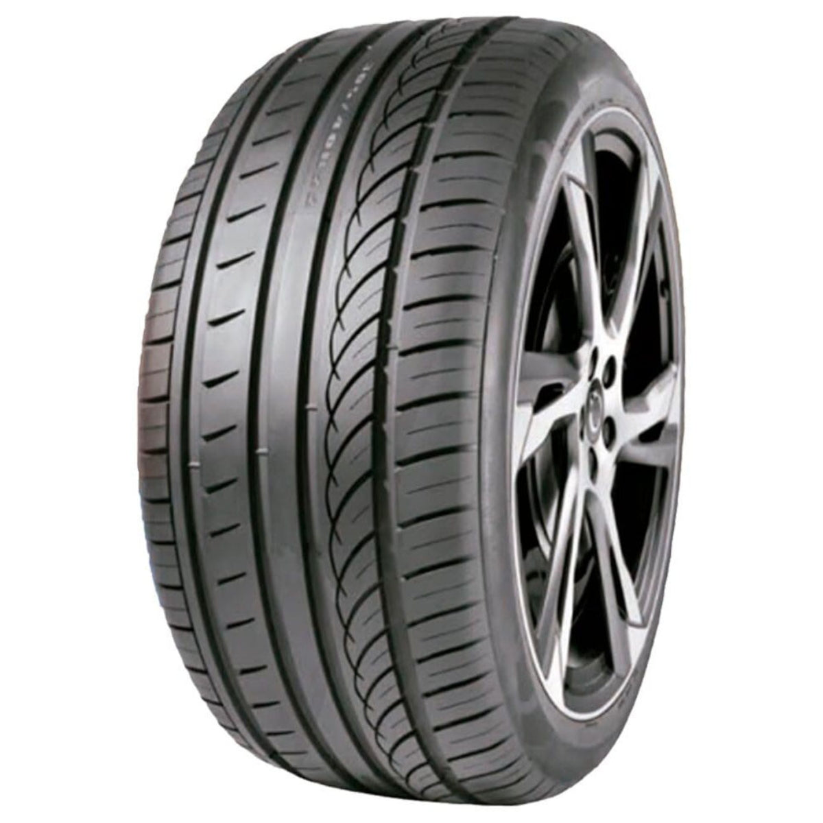 Llanta 235/60R18 107V Agate AG-HP705 XL