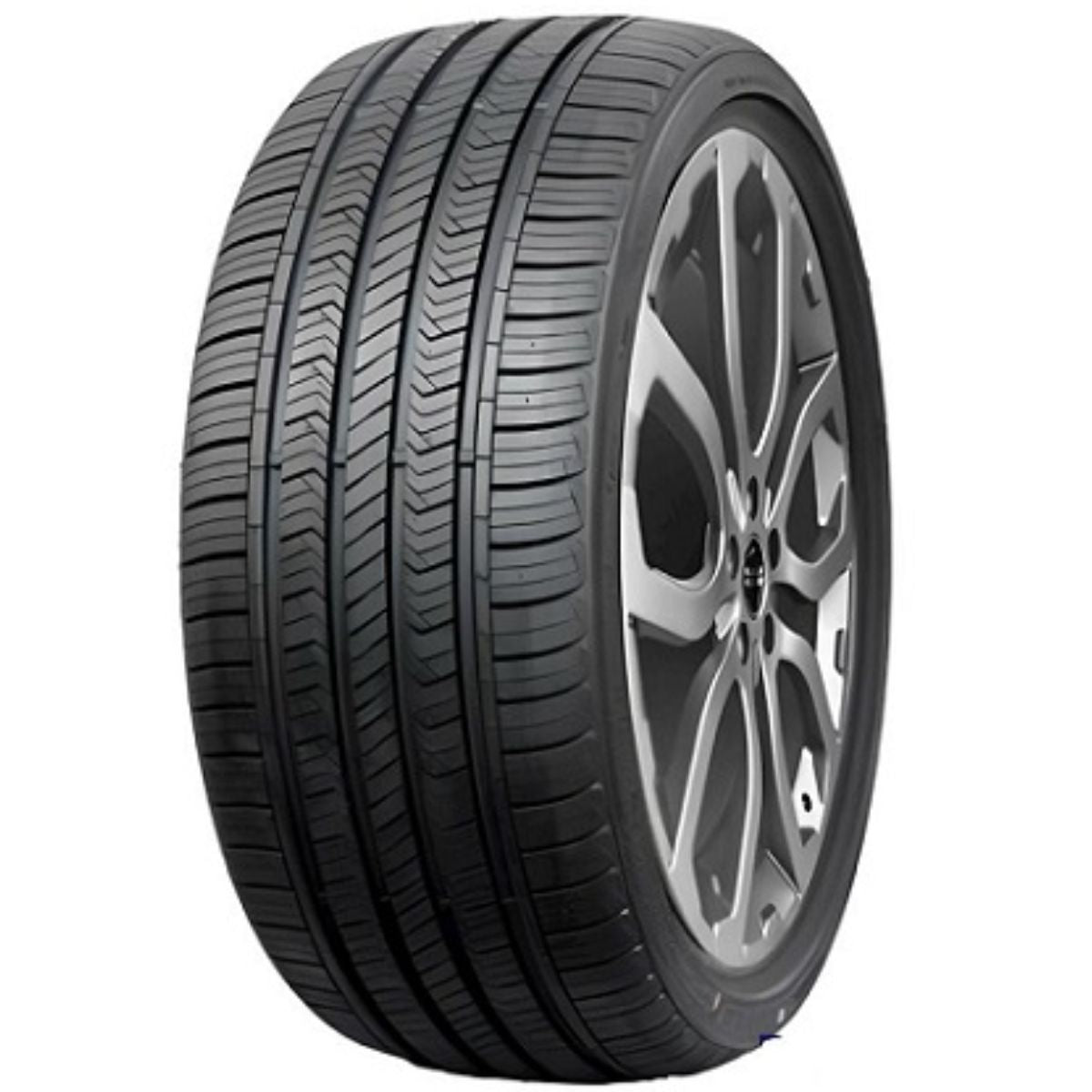 Llanta 265/65R17 112T Aptany Ru025