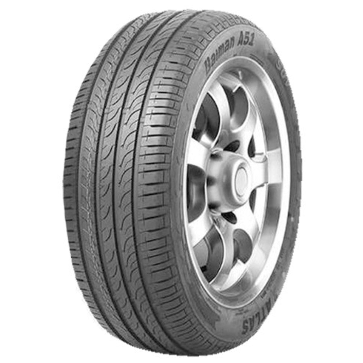 Llanta 235/55R20 105V Atlas A51