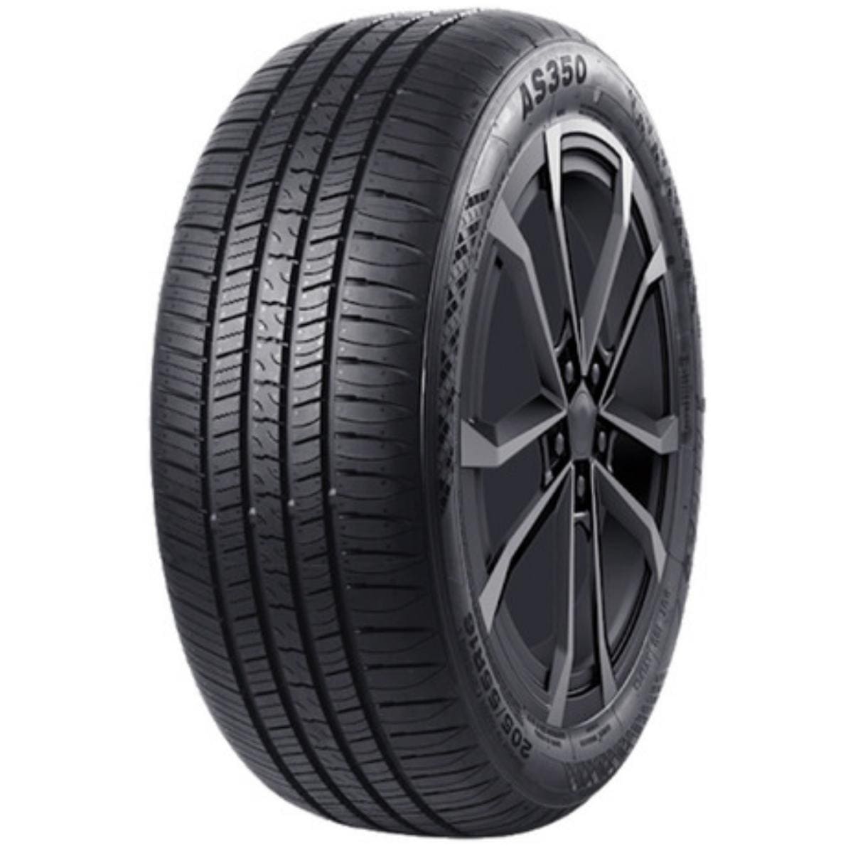Llanta 215/70R15 98S Atlas As350