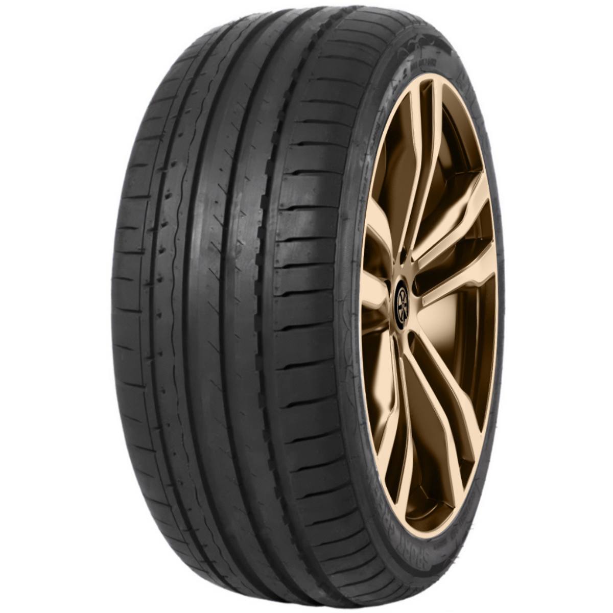 Llanta 195/50R15 82V Atlas Sport Green