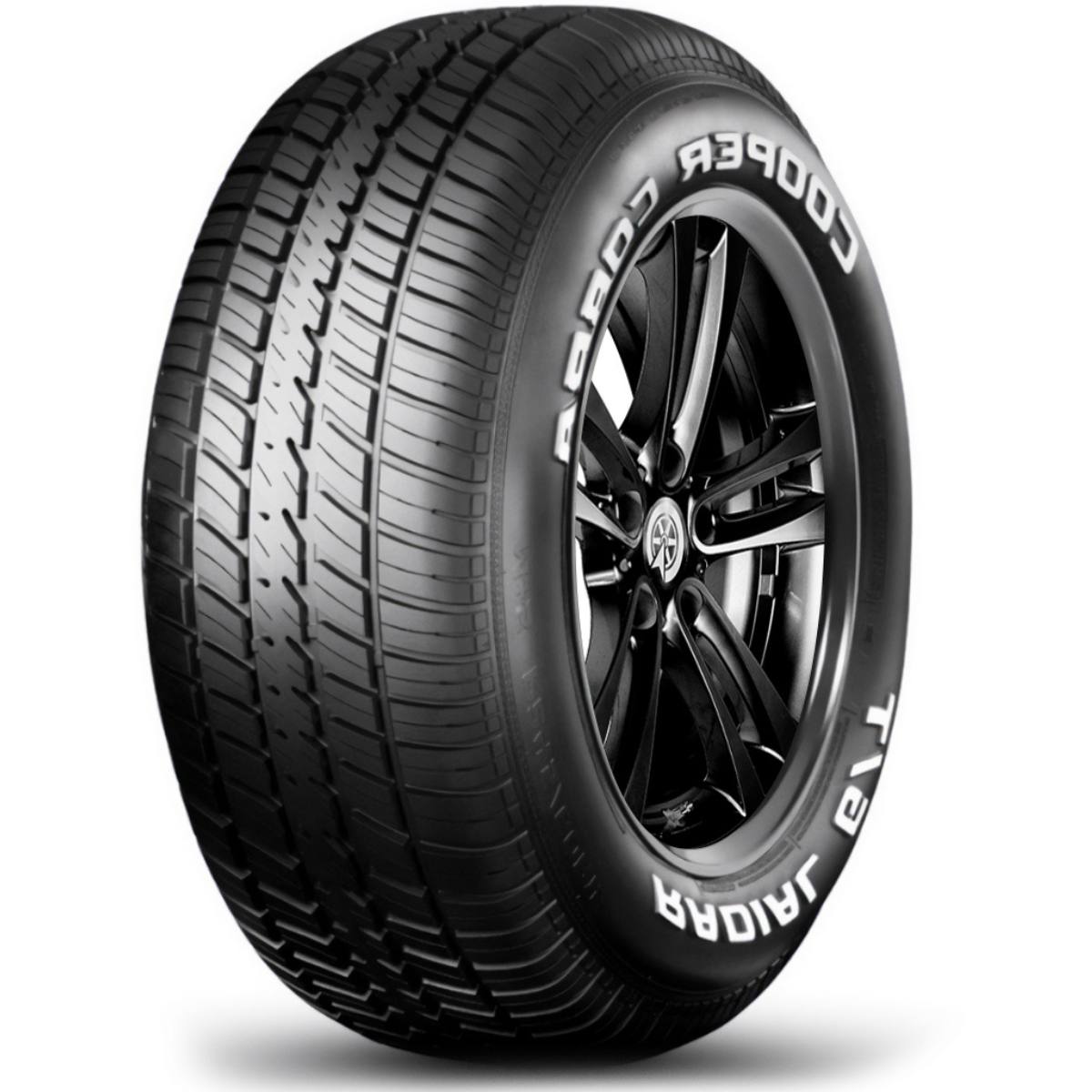 Llanta 235/60R14 96T Cooper Cobra Radial G/T