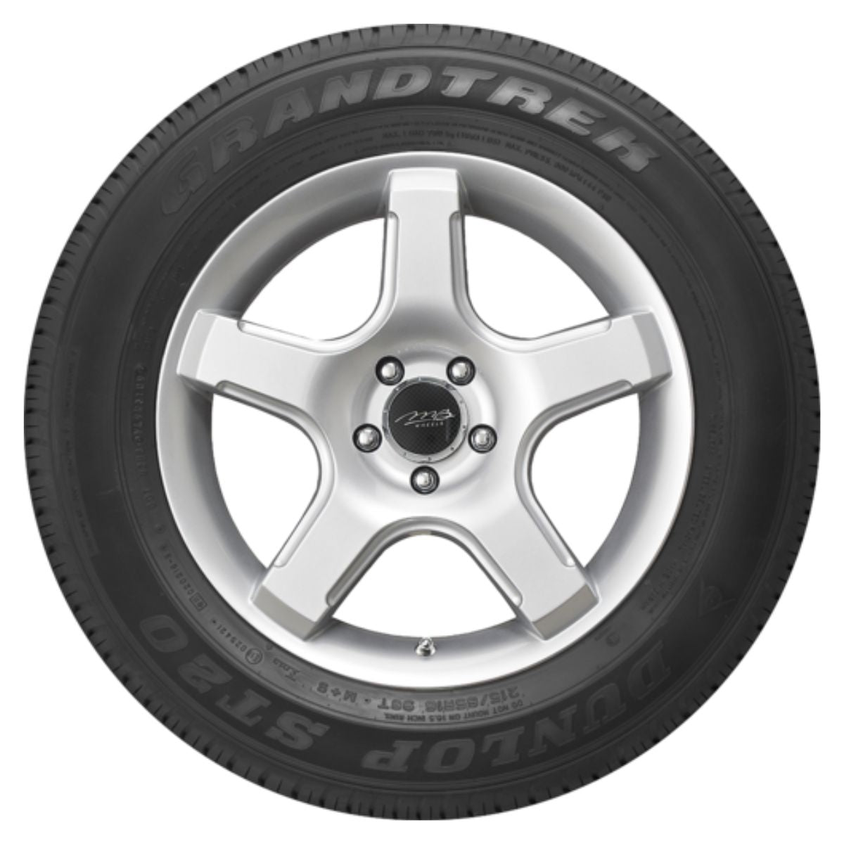 Llanta 215/70R16 99H Dunlop Grandtrek ST20