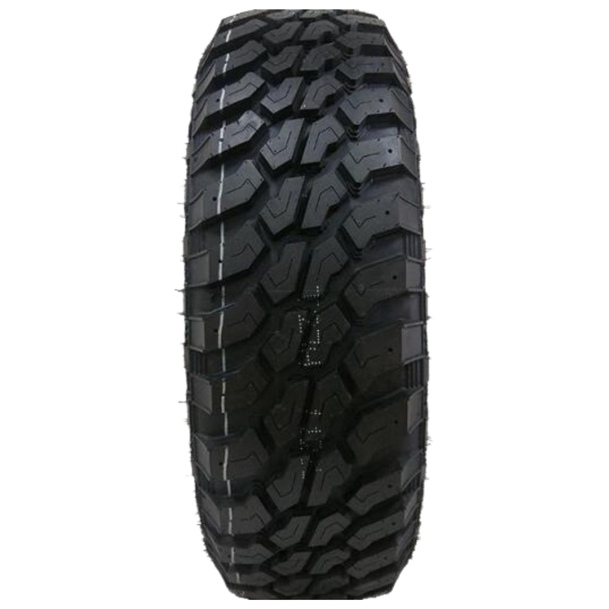 Llanta 285/70R17 121/118Q Firemax Fm523