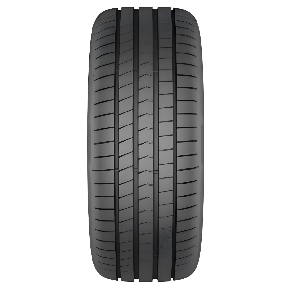 Llanta 215/45R18 93V Goodyear Eagle F1 Asymmetric 6