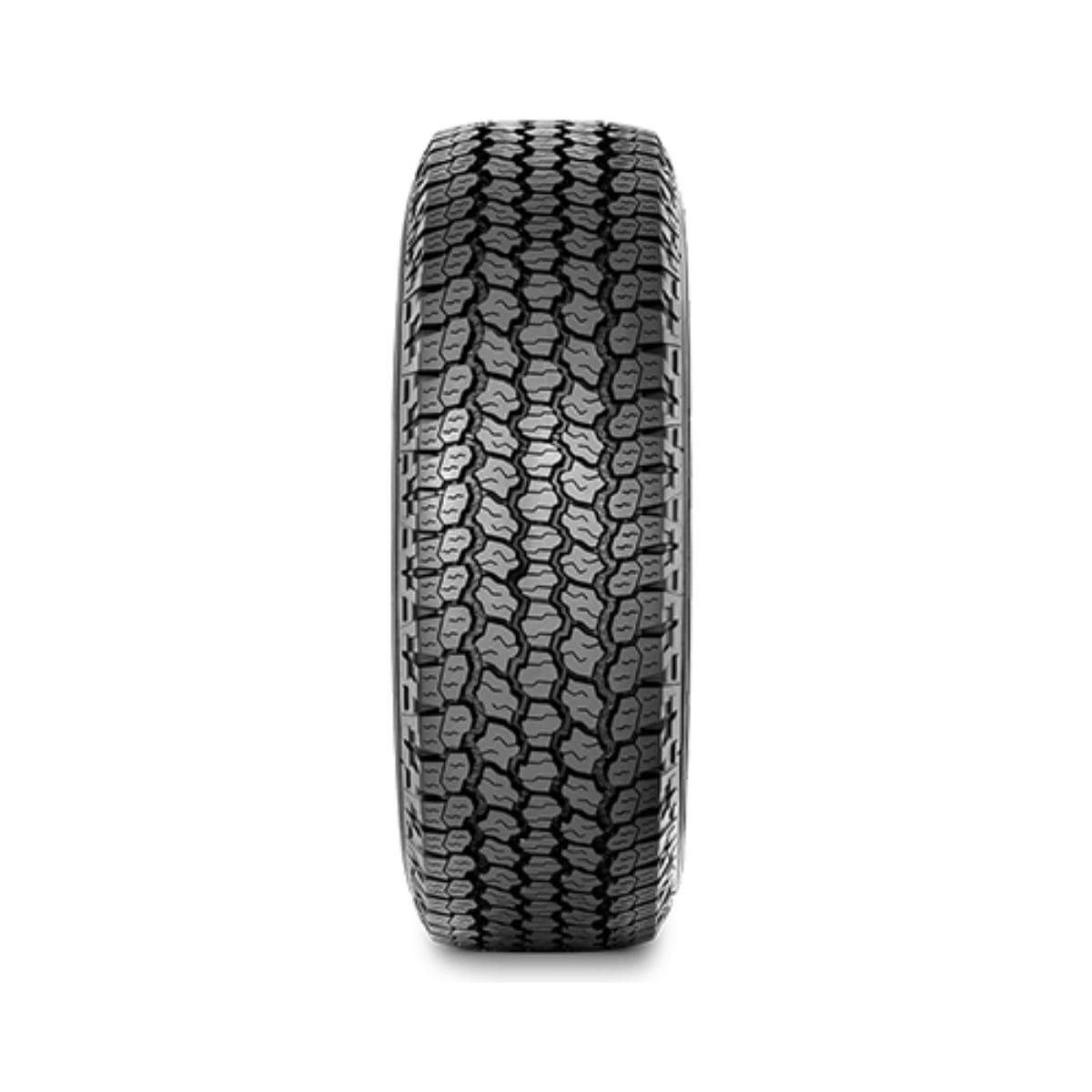 Llanta 245/65R17 107T Goodyear Wrangler AT Adventure with Kevlar