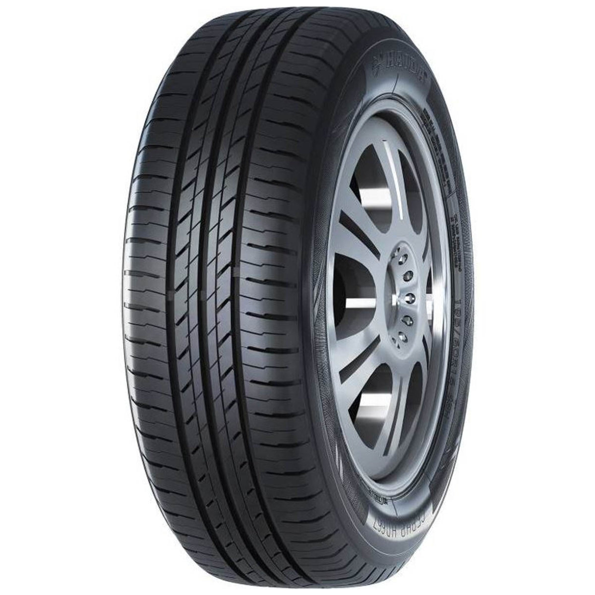 Llanta 195/50R15 82V Haida HD667