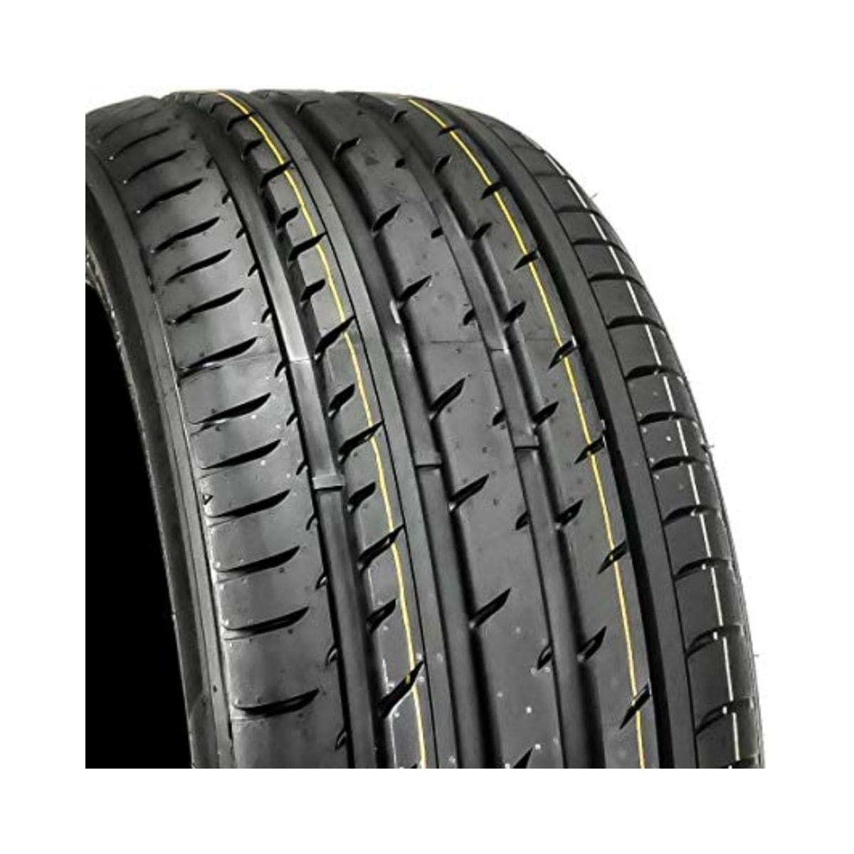 Llanta 245/45R17 99W Haida HD927