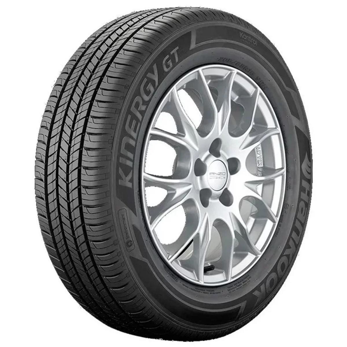 Llanta 235/40R19 92V Hankook Kinergy Gt H436