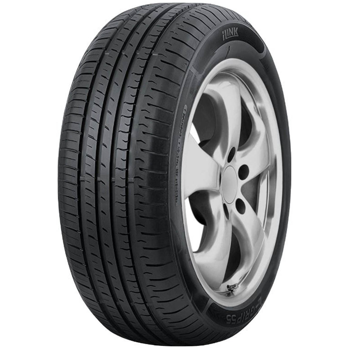 Llanta 165/60R15 81H ILink L-Grip55 XL