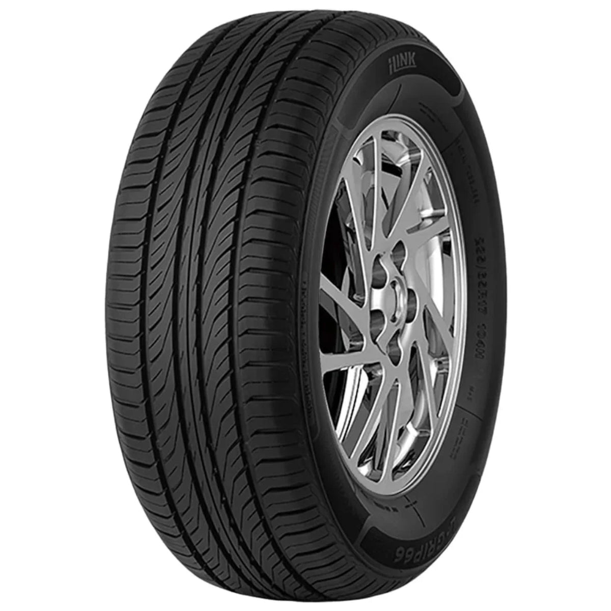 Llanta 215/60R15 94H ILink L-Grip66