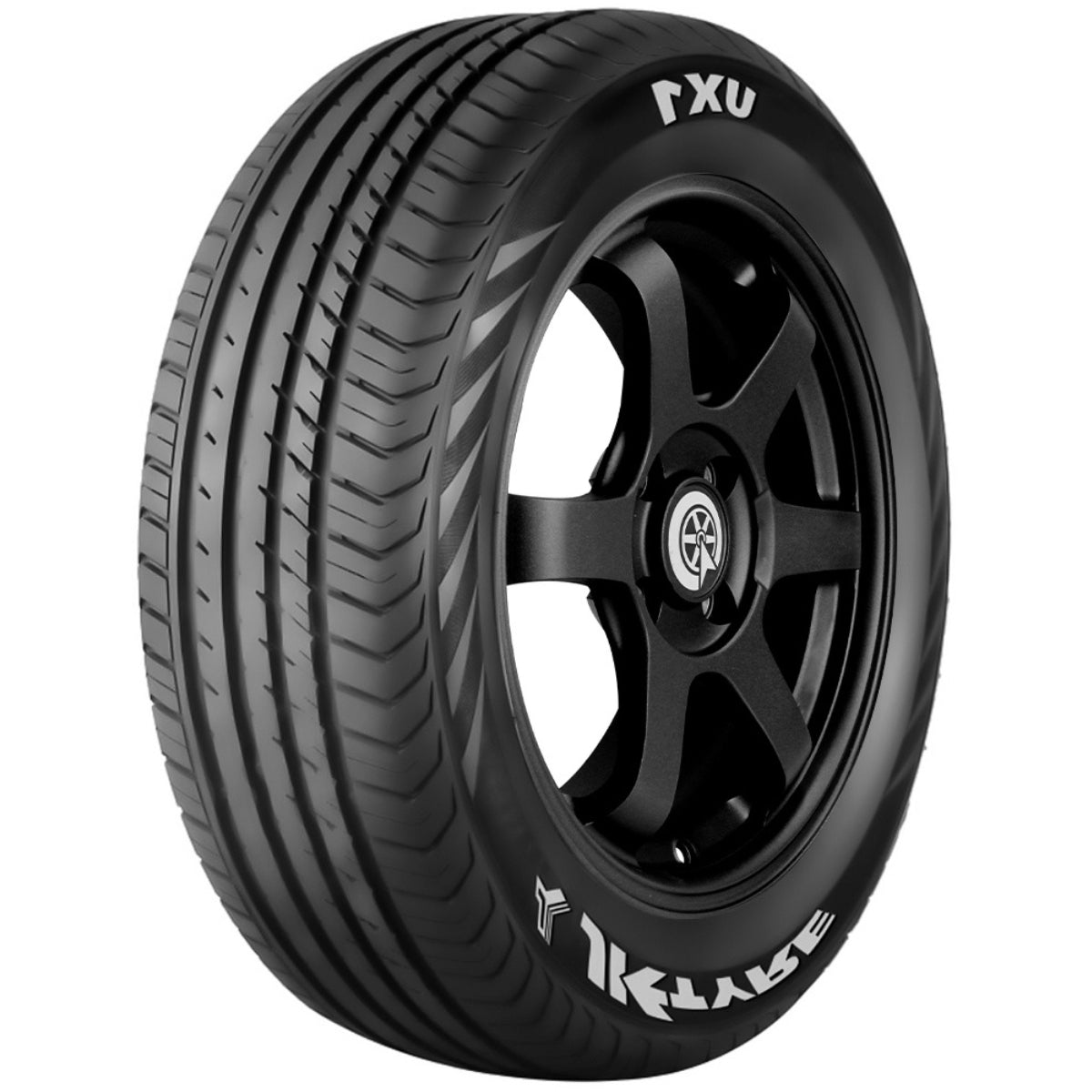 Llanta 205/65R15 92V Jk Tyre Ux 1