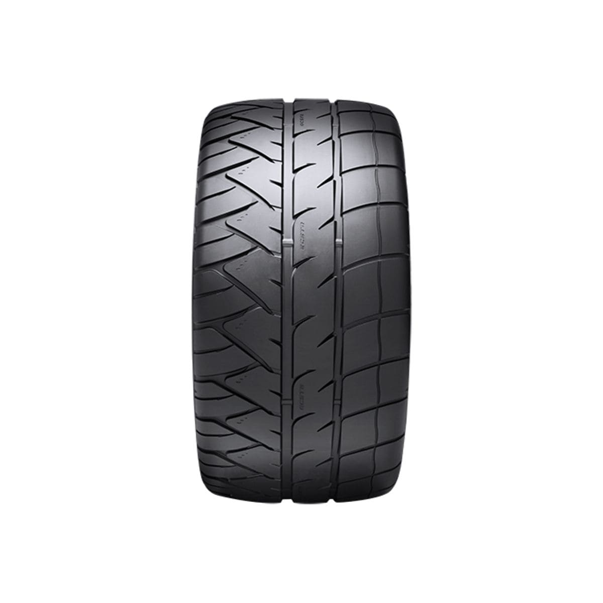 Llanta 265/35R18 97W Kumho Ecsta V720 XL