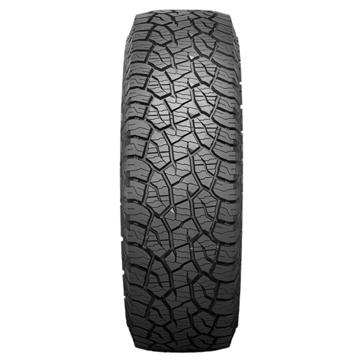 Llanta 235/75R15 109T Kumho Road Venture AT52