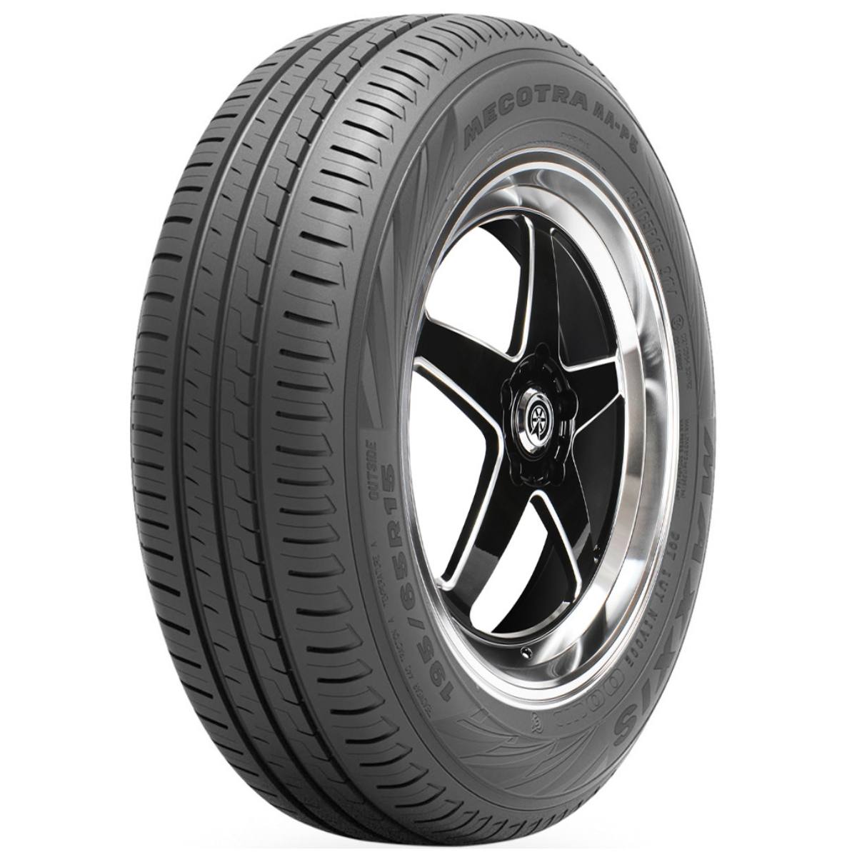 Llanta 155/70R13 75T Maxxis MA-P5