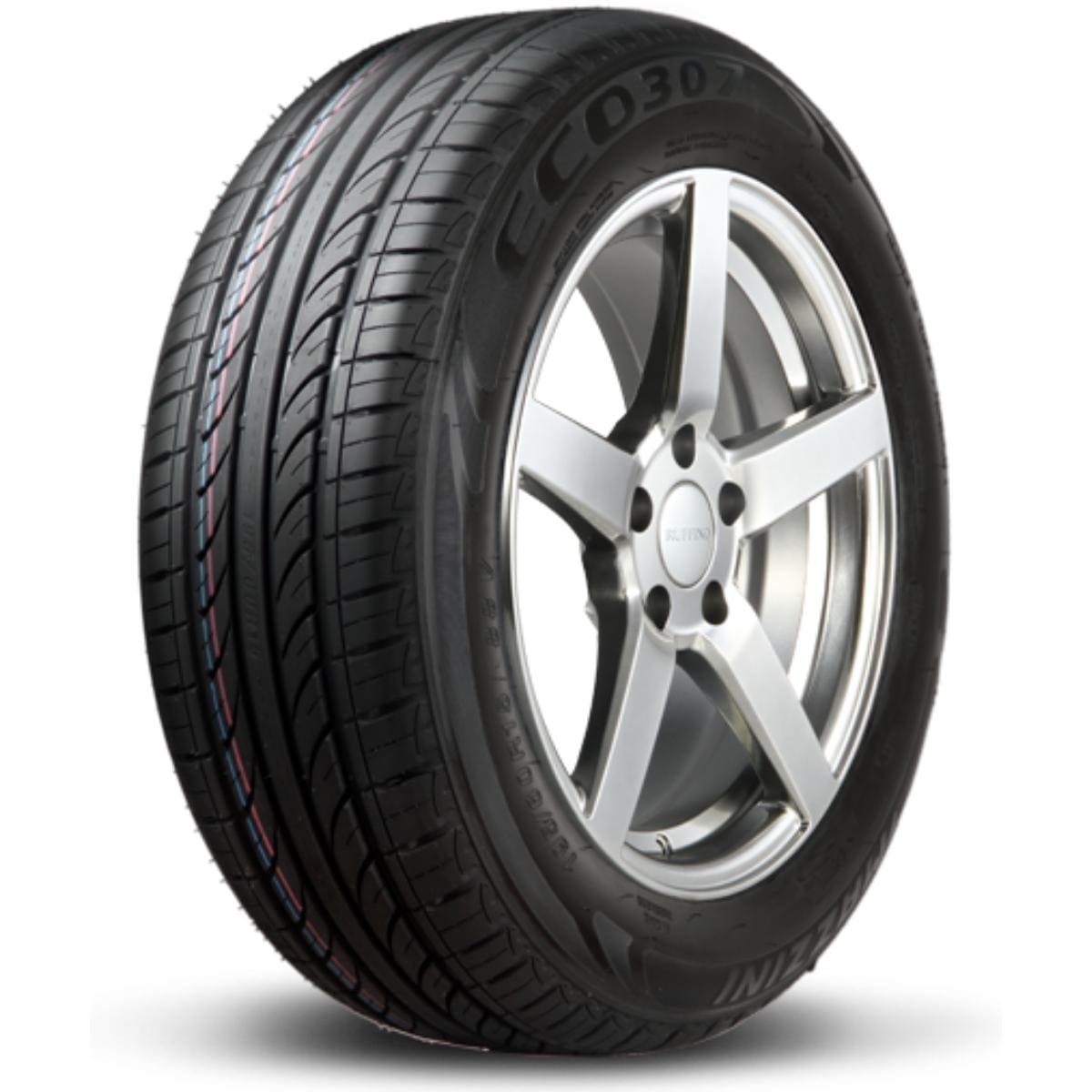 Llanta 175/75R14 87T Mazzini Eco307