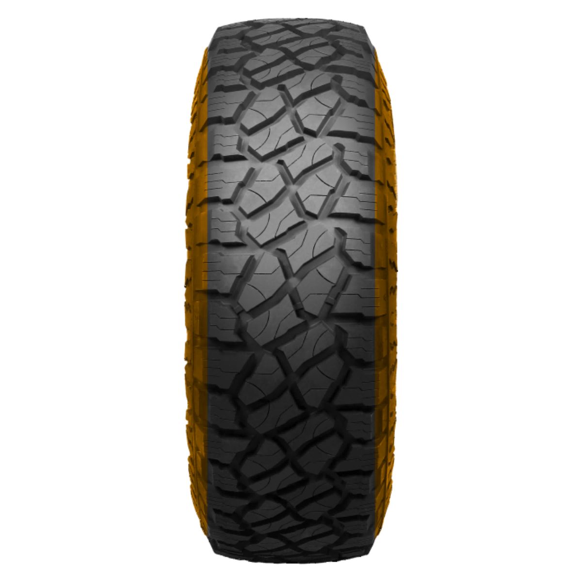 Llanta 245/75R16 120/116Q Mazzini Rugged Contender