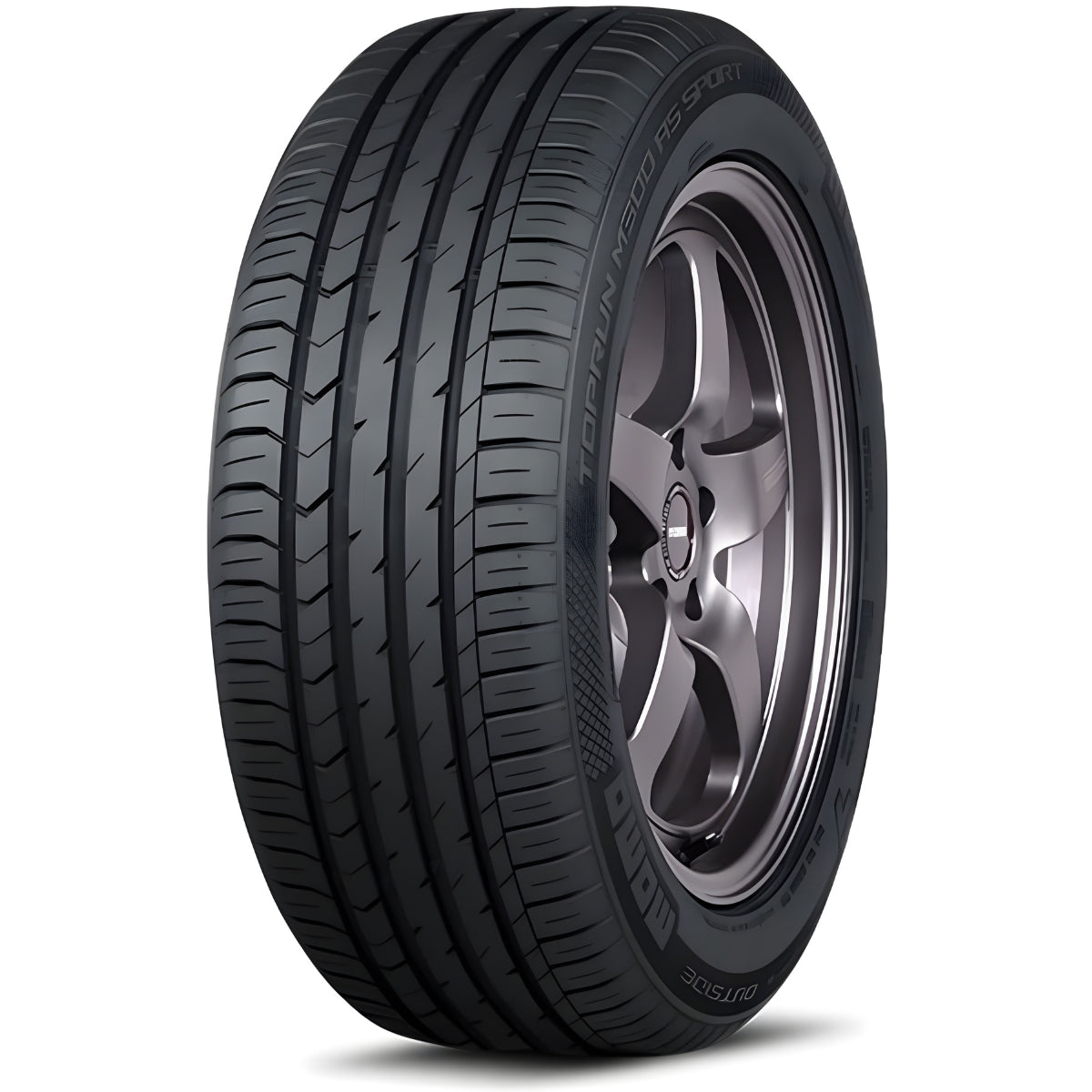 Llanta 255/45R20 105Y XL Momo M300 Toprun AS Sport