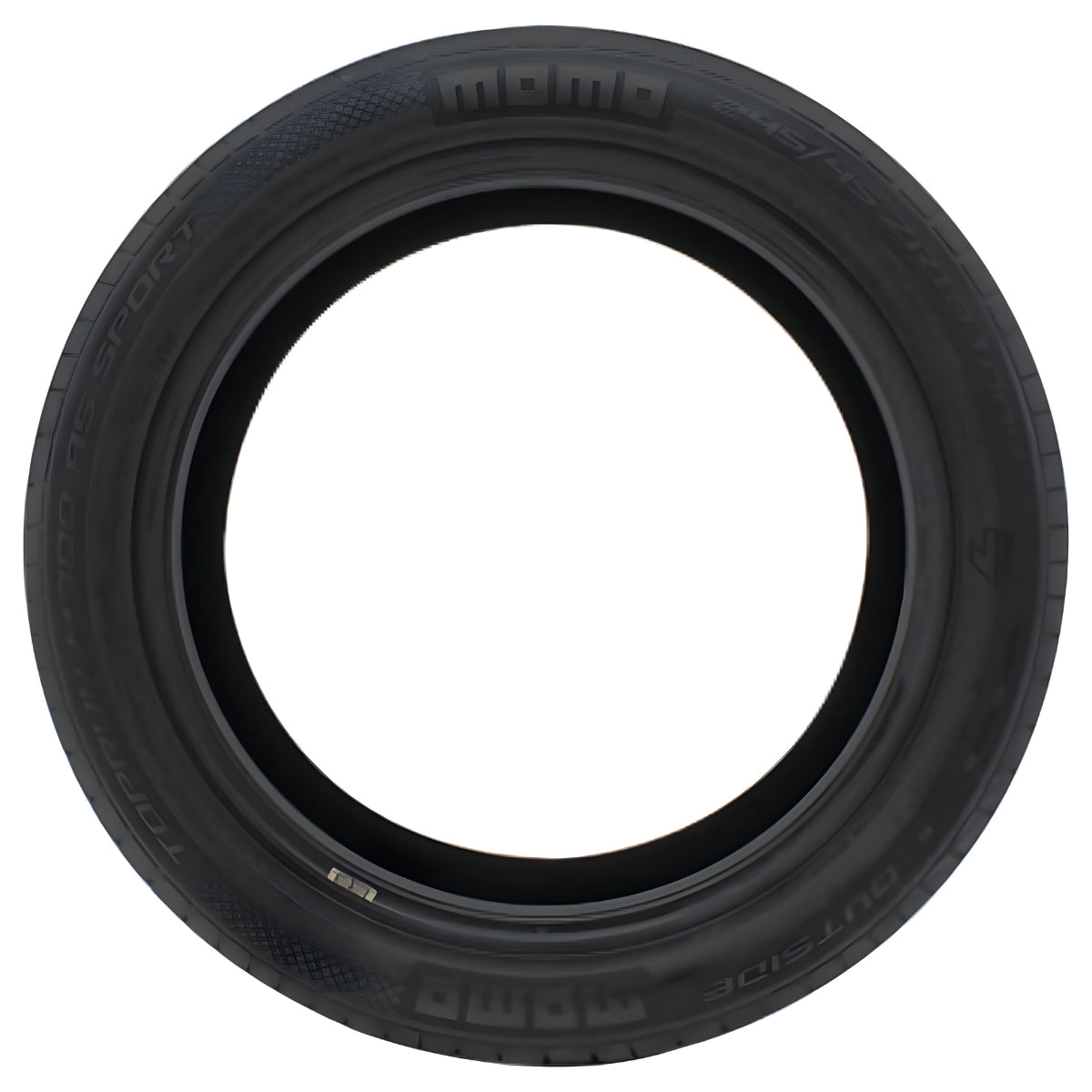 Llanta 255/45R20 105Y XL Momo M300 Toprun AS Sport