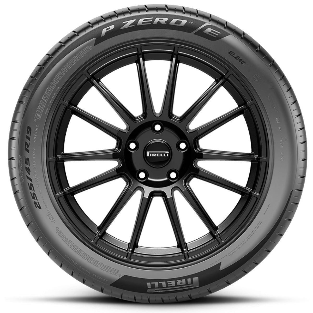 Llanta 275/50R20 113W Pirelli P Zero E (MO-S) XL
