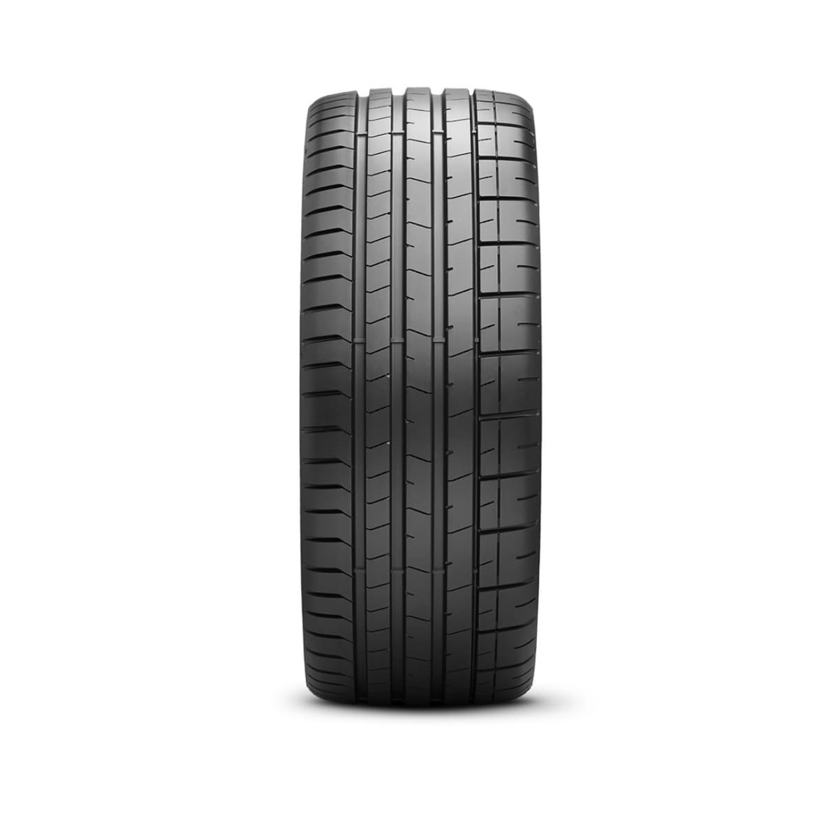 Llanta 265/40R22 106Y Pirelli P Zero (SUV) (J) (LR)