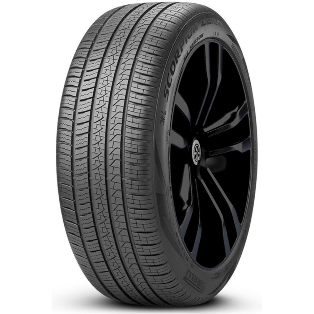 Llanta 275/45R22 112V Pirelli Scorpion Zero All Season