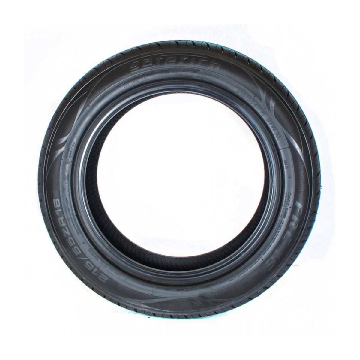 Llanta 165/60R14 75H Saferich Frc16