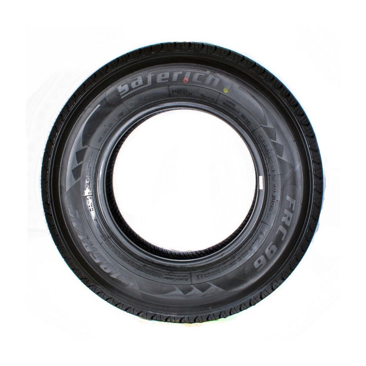 Llanta 215/60R16 103/101T Saferich Frc96