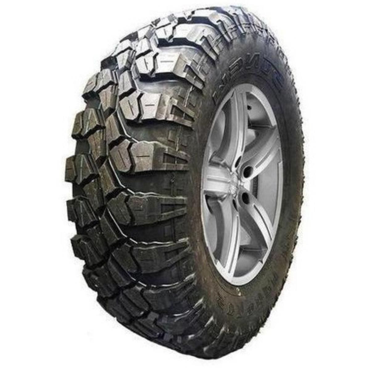 Llanta 235/75R15 104/101Q Sunew Sonoran M/T