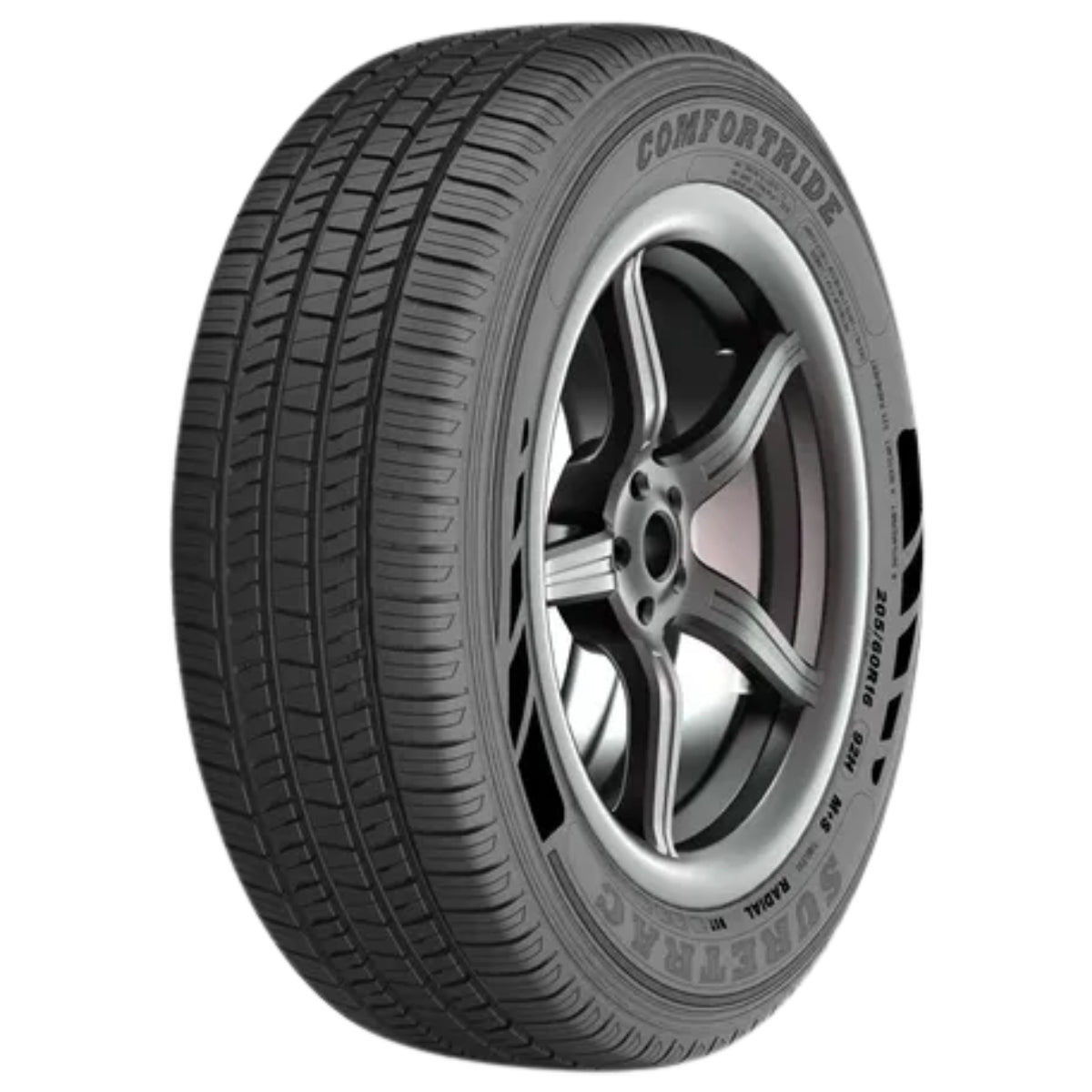 Llanta 215/65R16 98H Suretrac Comfortride