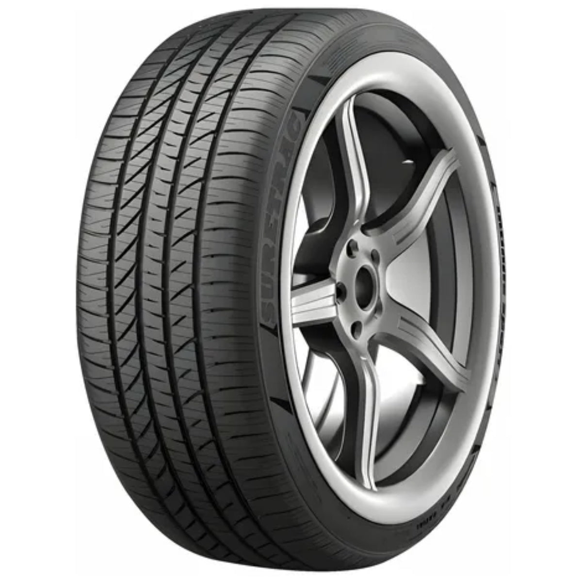 Llanta 225/45ZR17 94W Suretrac Infinite Sport 7 XL