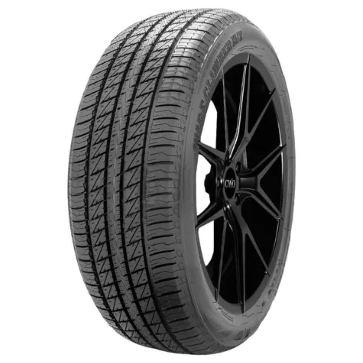 Llanta 275/60R20 115T Suretrac Wide Climber H/T