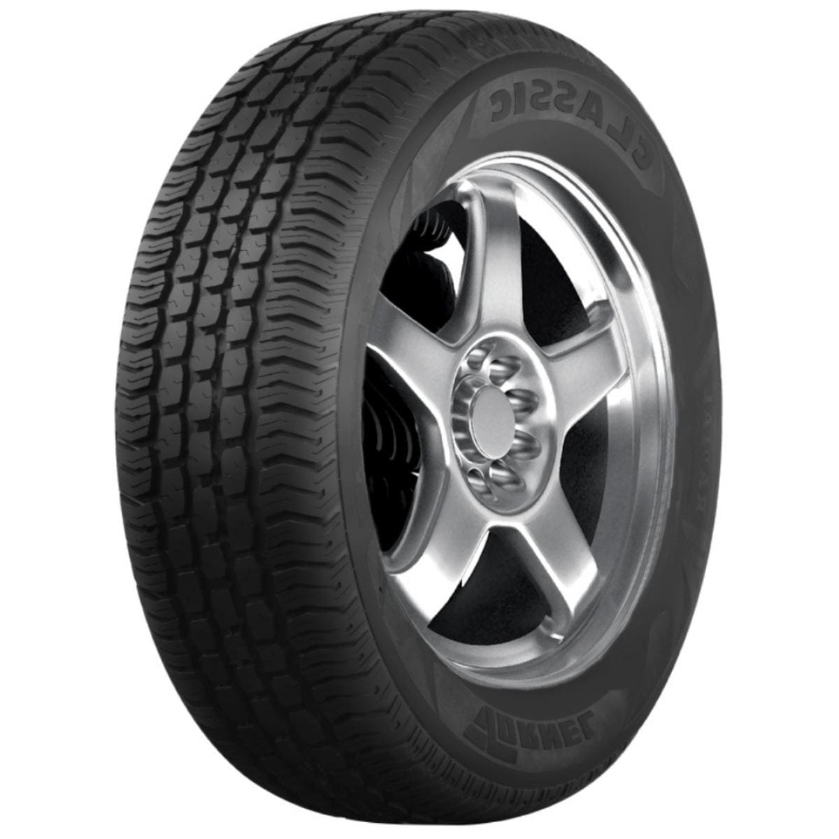 Llanta 195/75R14 92S Tornel Classic