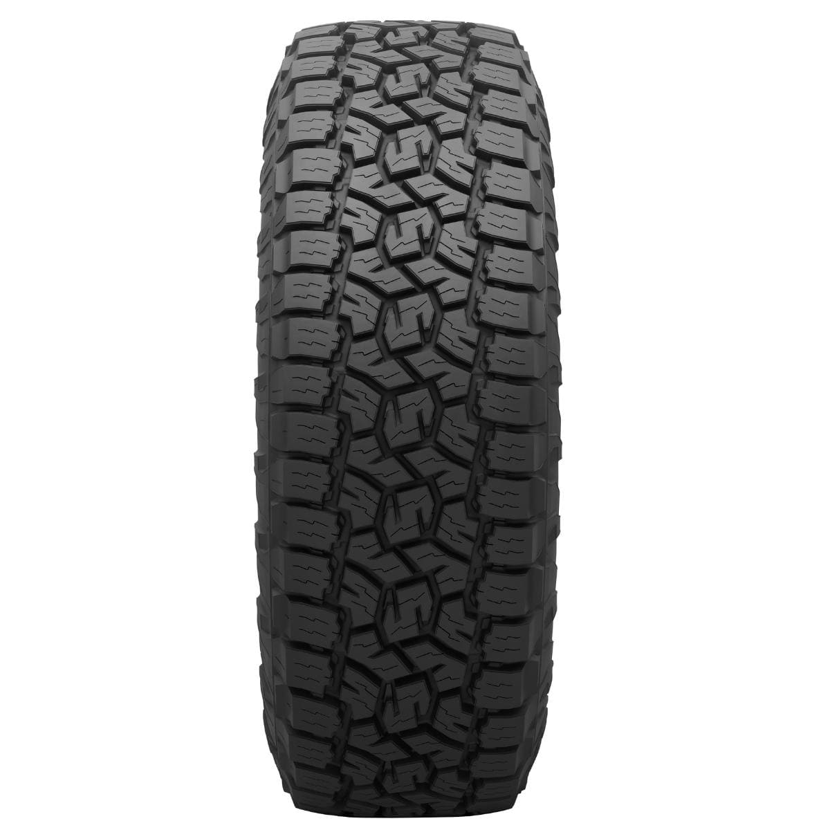 Llanta 34X10.50R17 120S Toyo Open Country A/T III LT