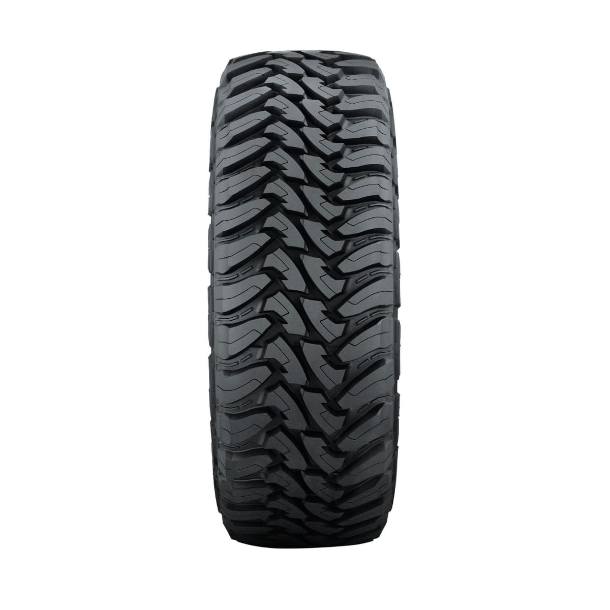 Llanta 37X13.50R17 131Q Toyo Open Country M/T