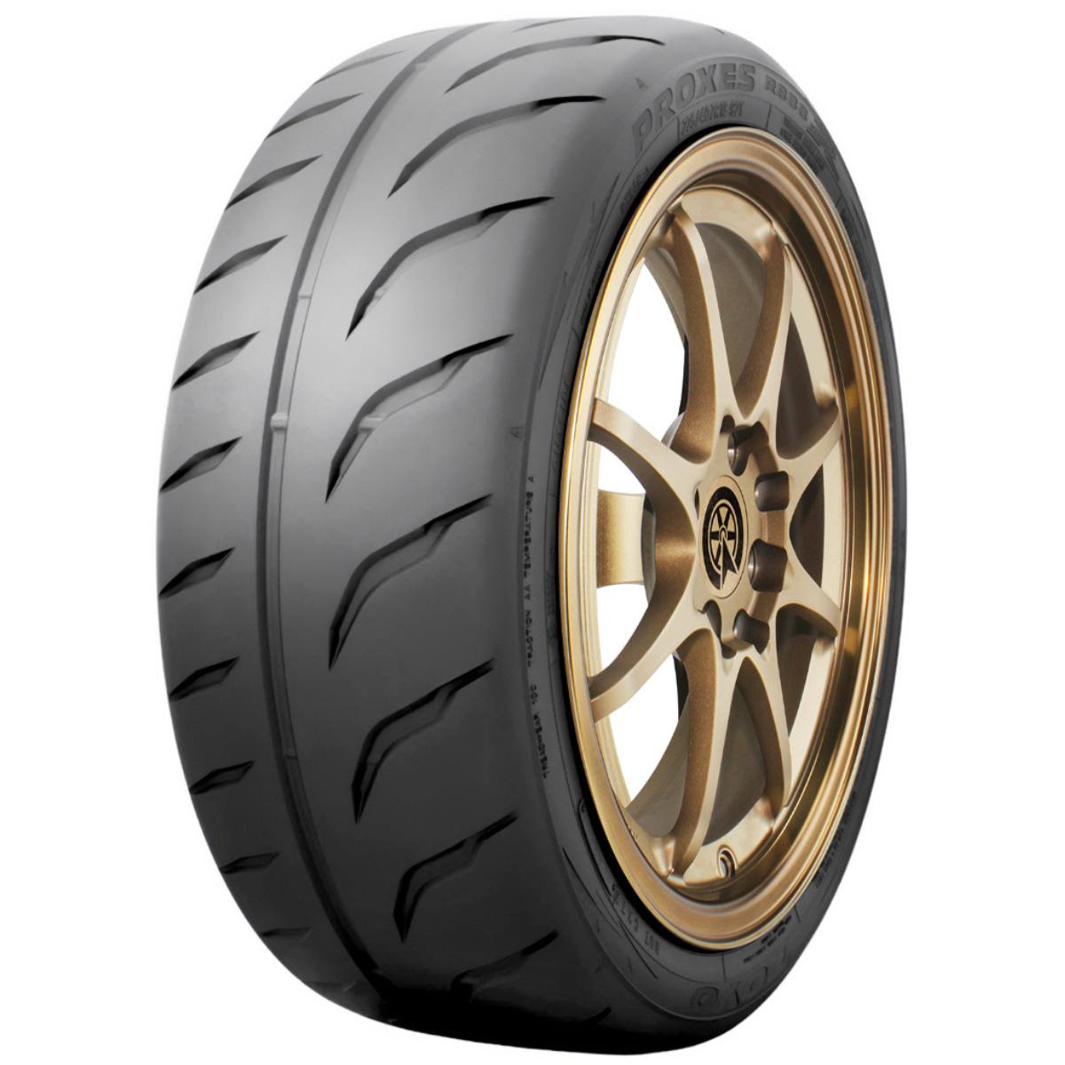 Llanta 185/60R13 80V Toyo Proxes R888R