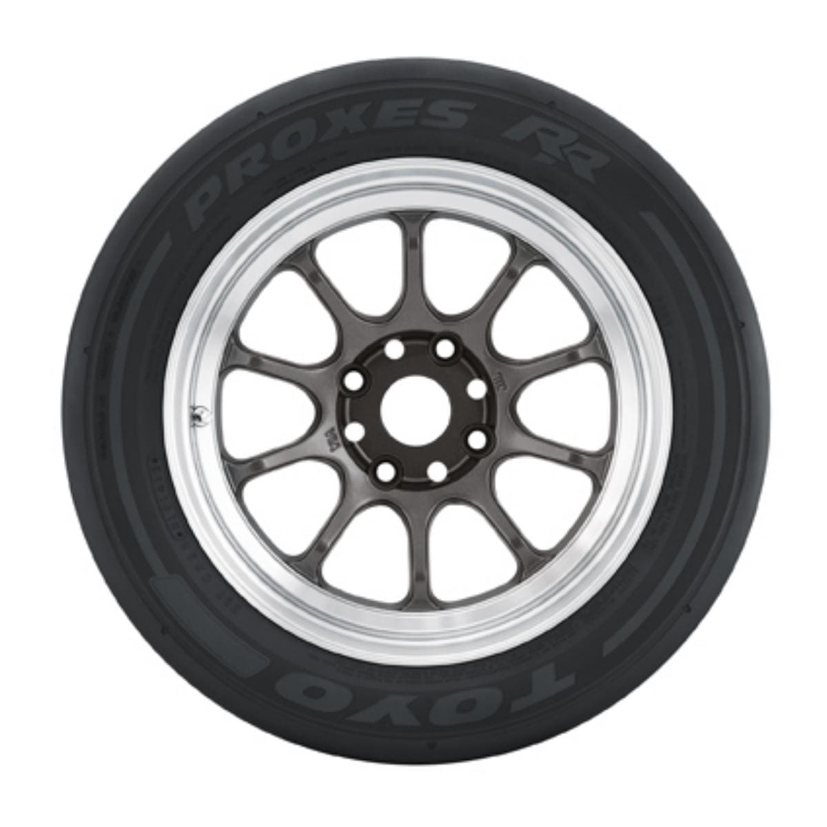 Llanta 275/35R18 NHS Toyo Proxes RR