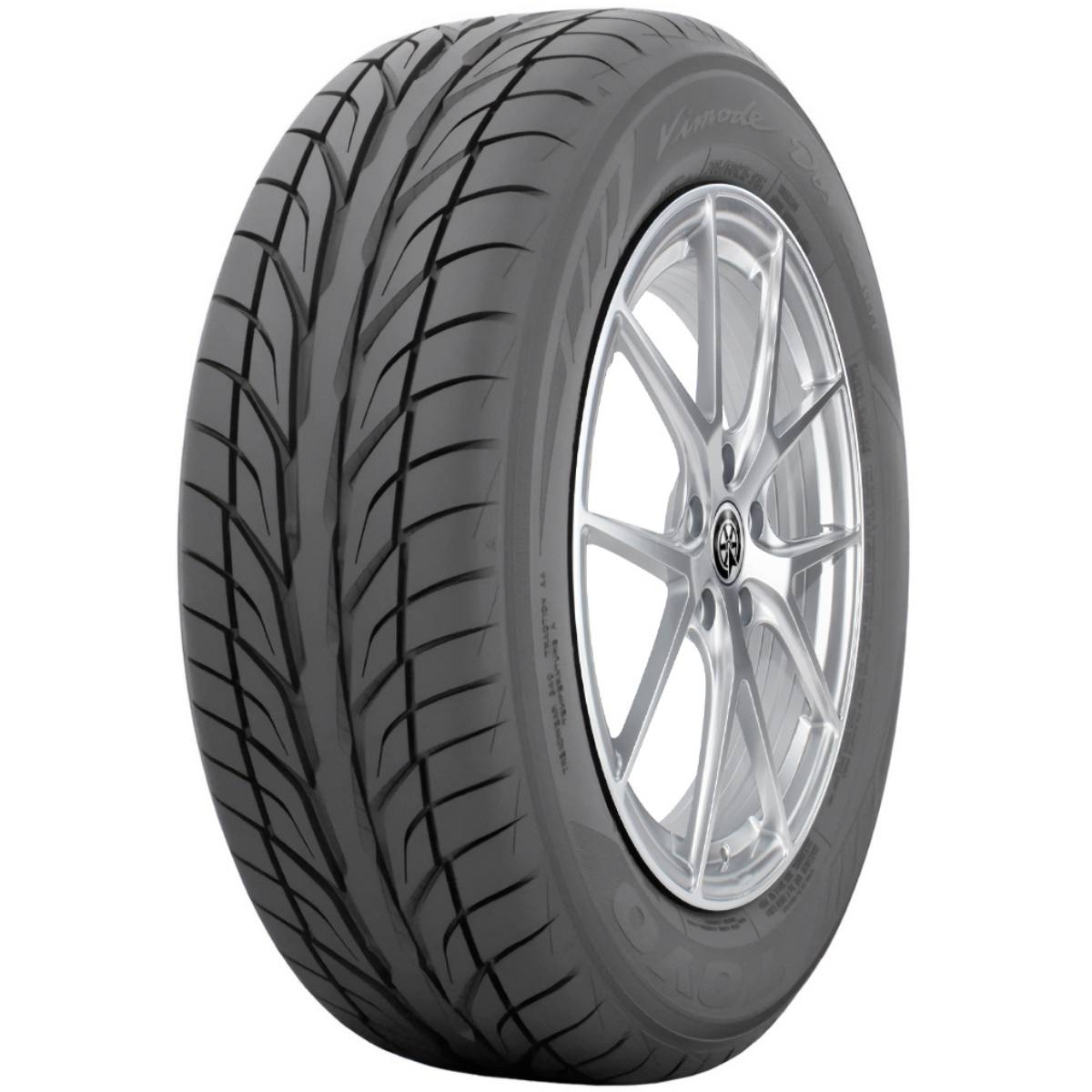Llanta 185/60R16 86H Toyo Vimode Dos