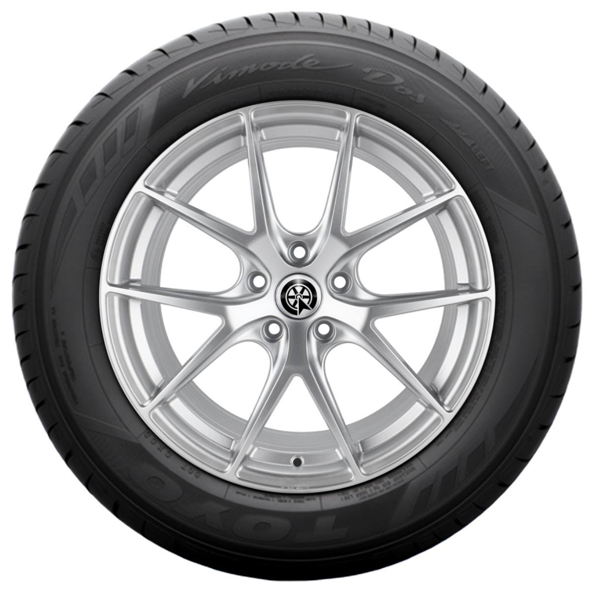 Llanta 185/60R16 86H Toyo Vimode Dos