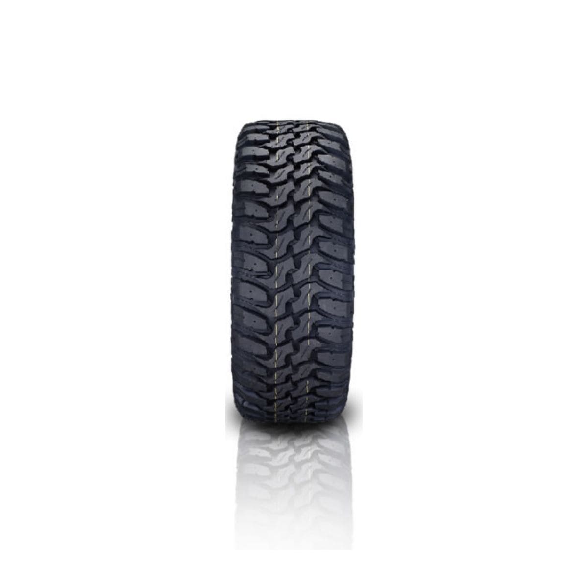 Llanta 245/75R16 108/104 Q Winrun MT305