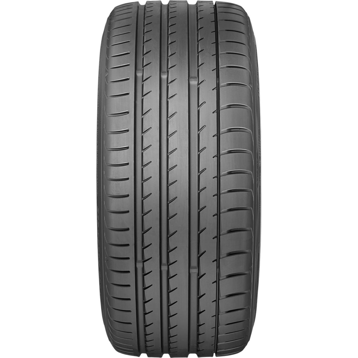 Llanta 295/35R21 107Y Yokohama Advan Sport V105T (N2)