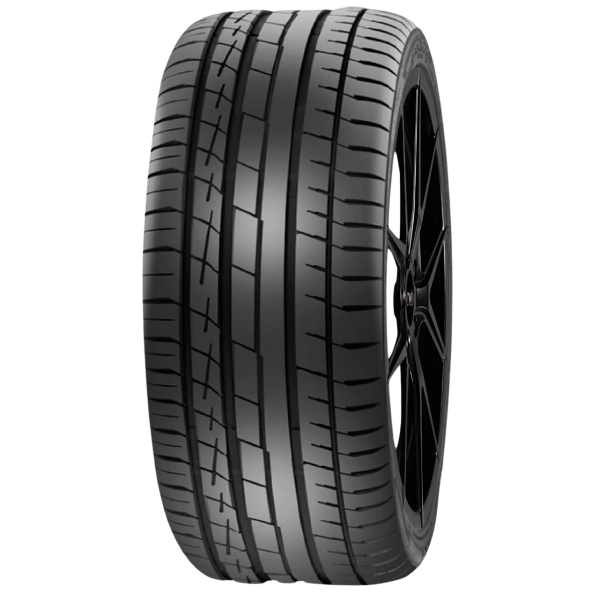 Llanta 255/50R19 107W Accelera Iota St68