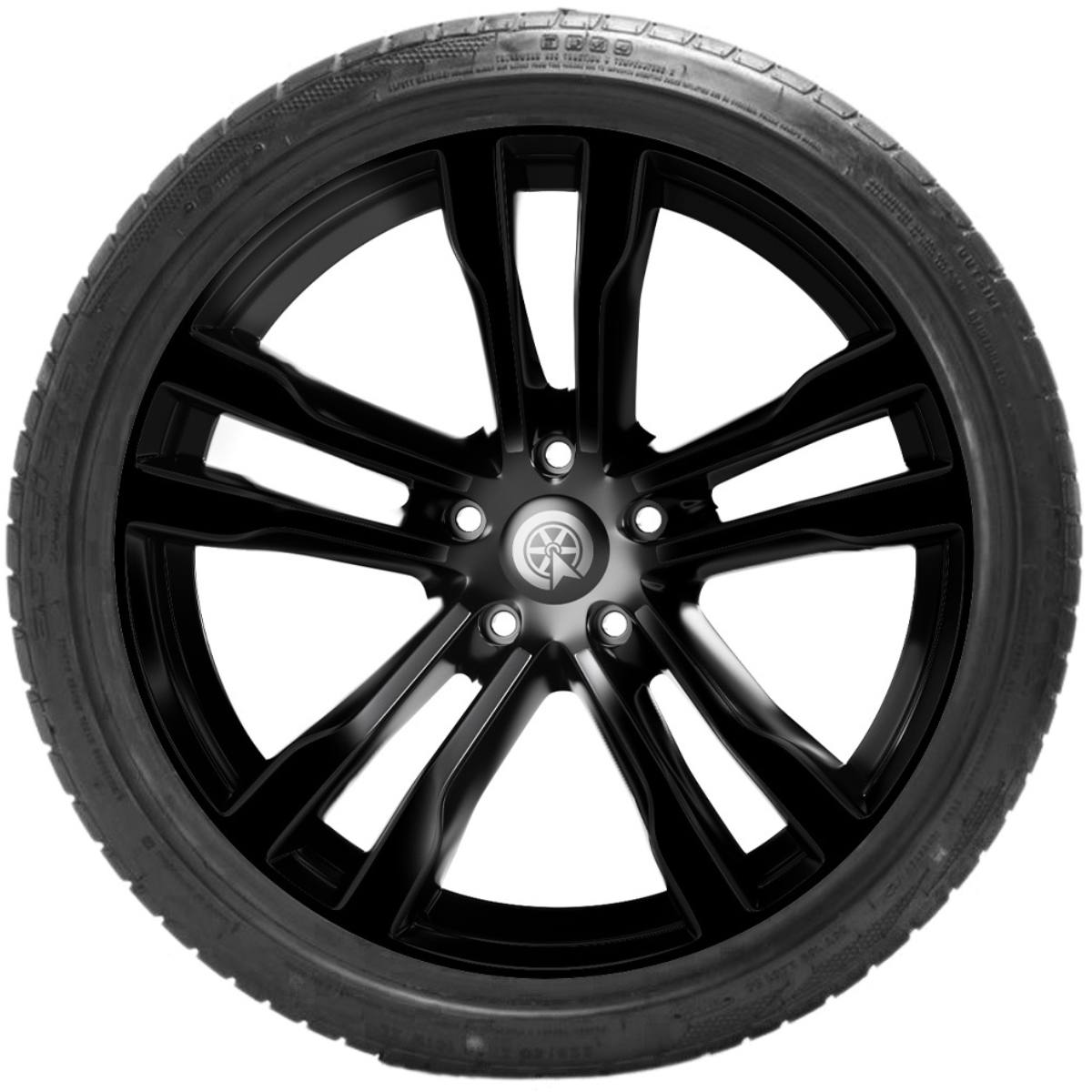 Llanta 195/45R16 84W Accelera Phi-R