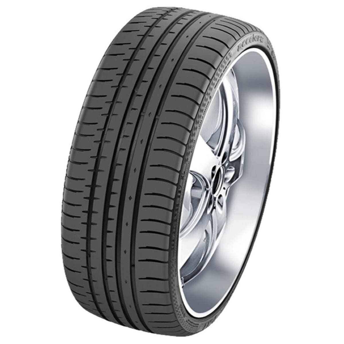 Llanta 195/40R17 81V Accelera Phi