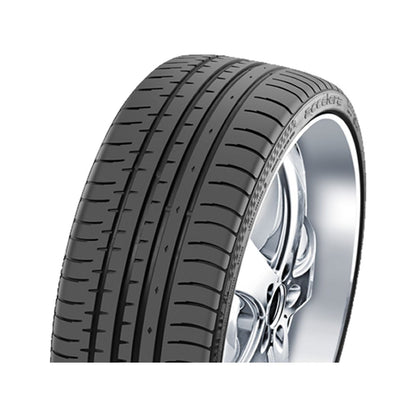 Llanta 255/30R19 91Y Accelera Phi