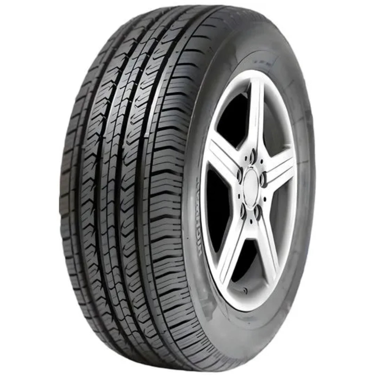 Llanta 265/70R17 115T Agate AG-HT705