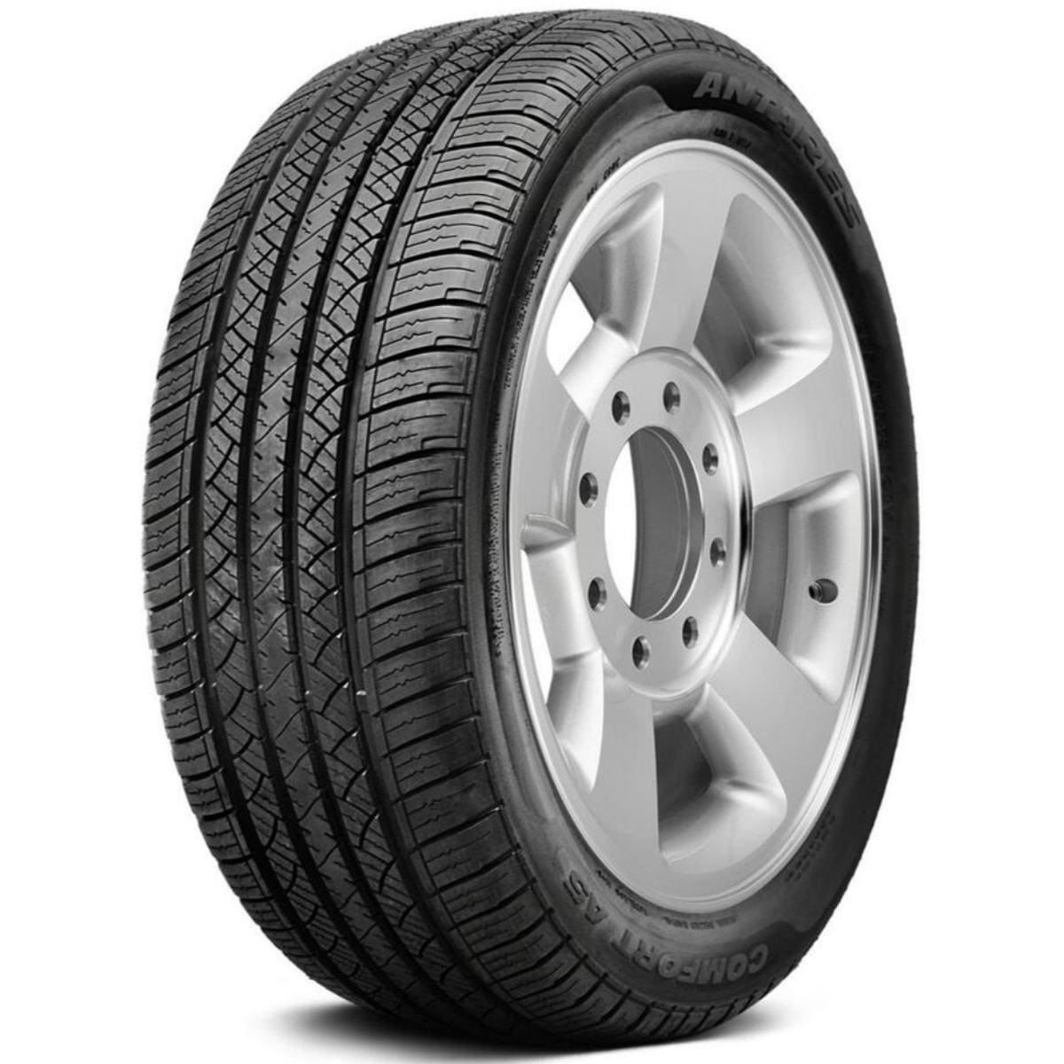 Llanta 255/35R20 97W Antares Comfort A5