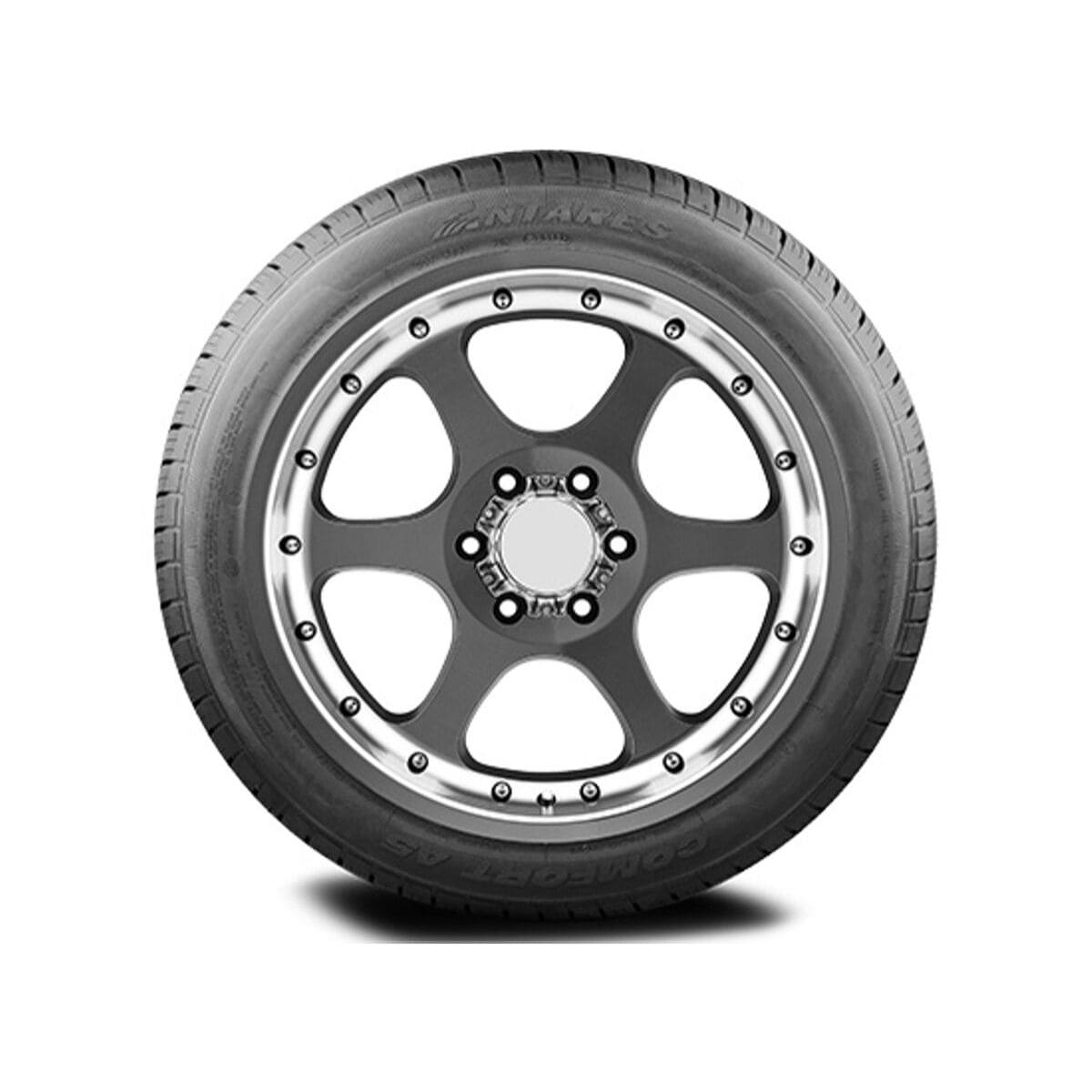 Llanta 255/35R20 97W Antares Comfort A5